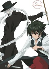 BUY NEW monochrome factor - 192074 Premium Anime Print Poster